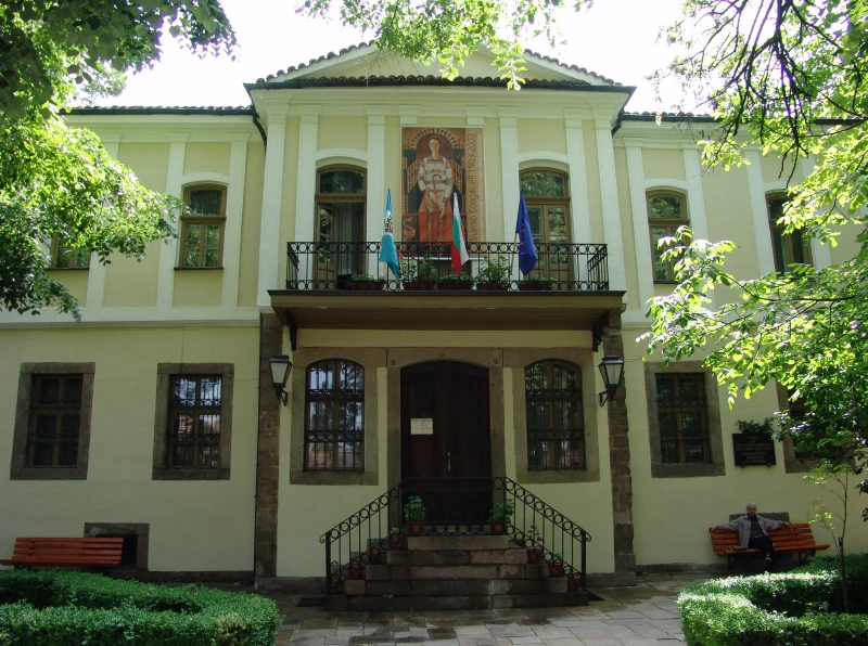 В Пловдив отбелязват 120 години от рождението на Златю Бояджиев 