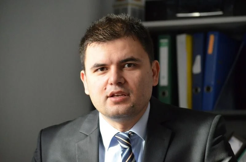 Лъчезар Богданов: Не можем дълго време да поддържаме политика на високи бюджетни дефицити