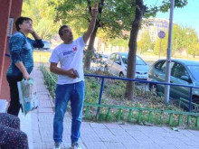 Димчо Петров, "Браво, Пловдив": В "Западен" ще направим нови улици, ново училище и ред в строителството
