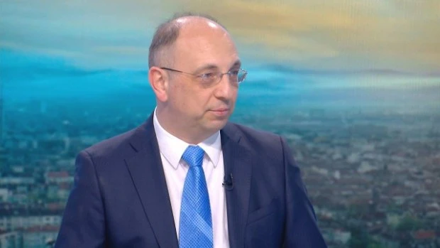 Николай Василев: Без демография България няма да празнува 1400 години