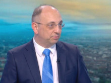 Николай Василев: Без демография България няма да празнува 1400 години