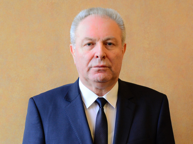 Сегашният заместник кмет Пейчо Пейчев ще е временен кмет на Варна