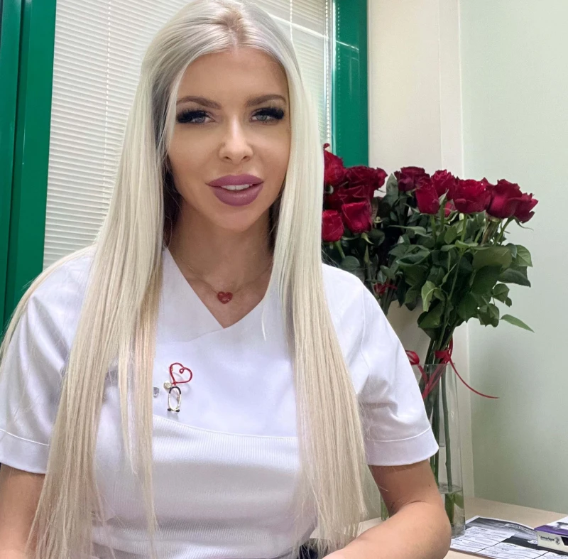 Д-р Георева, "Пълмед": Повечето болести се лекуват и с правилен хранителен режим