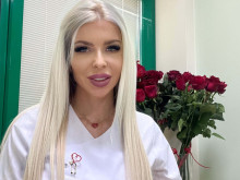 Д-р Георева, "Пълмед": Повечето болести се лекуват и с правилен хранителен режим