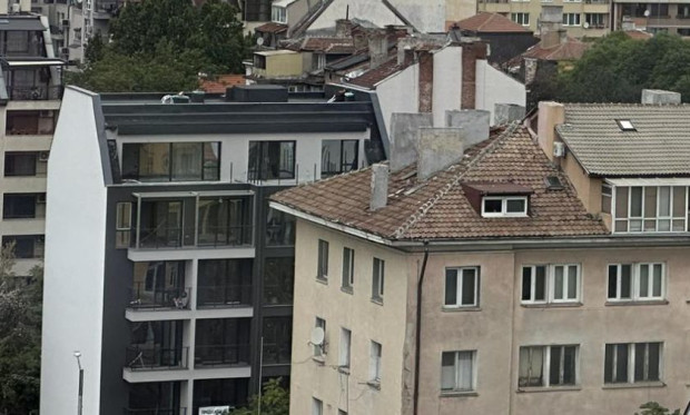 Европейската комисия предлага България да осигури евтини жилища за младите