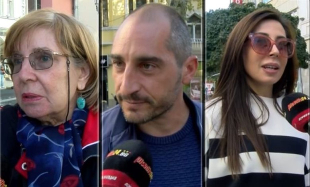 TD Репортер на Plovdiv24 bg се разходи по Главната в Пловдив и