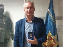 Охранител номер 1 на Пловдив излезе от системата
