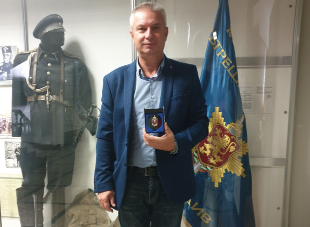 Охранител номер 1 на Пловдив излезе от системата
