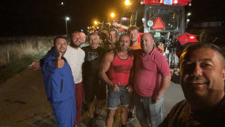 Производител от Пловдивско: Толкова лоши настроения отдавна не е имало
