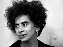 Лишиха от награда палестинска писателка на панаира на книгата във Франкфурт