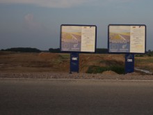 Спор за земи спъва строежа на магистрала "Тракия"