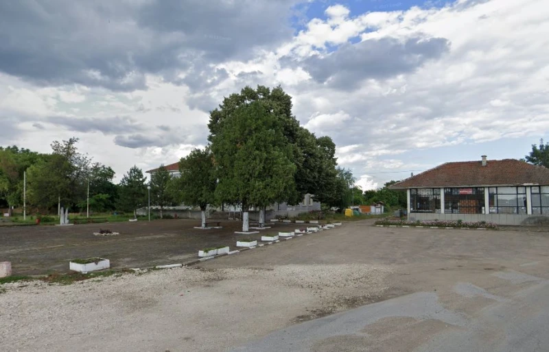 Кметица на пловдивско село е открита мъртва!