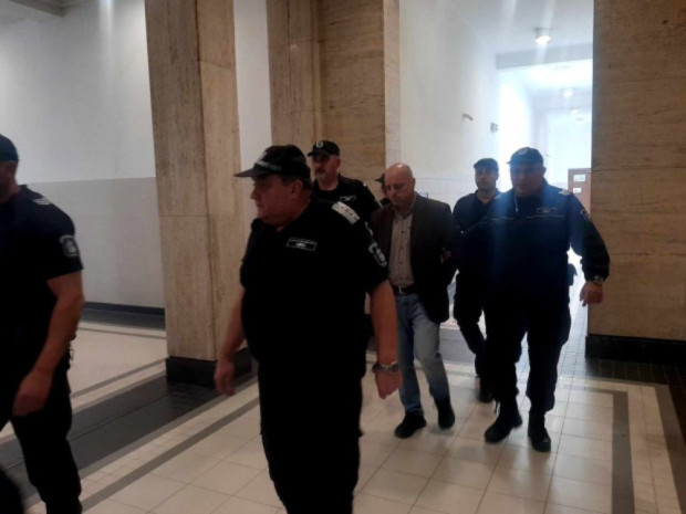 Софийската градска прокуратура не е протестирала решението на съда според