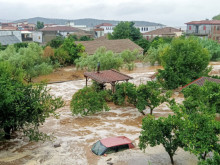 МОСВ: 38 млн. лева са щетите от потопа в Царево