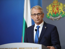 Денков: "Булгартрансгаз" не е заплашен от фалит