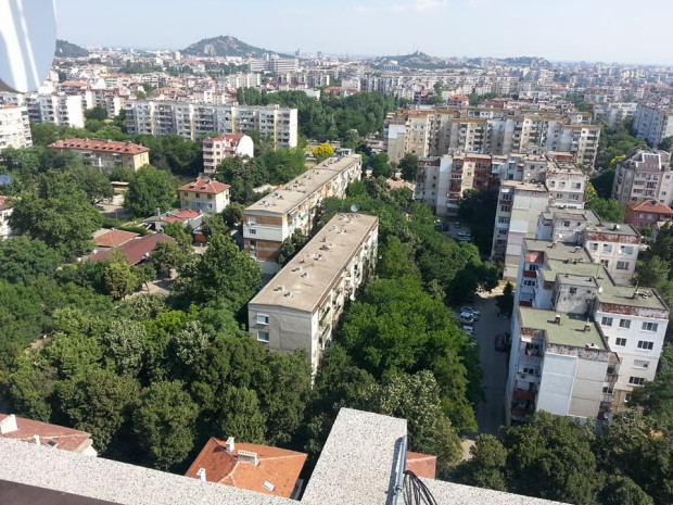 TD Със сигурност обликът на Кючук Париж в Пловдив е формиран