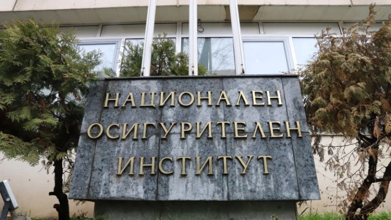 НОИ с притеснителна статистика за трудовите злополуки