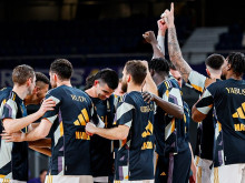 Реал търси нова победа в Евролигата по баскетбол