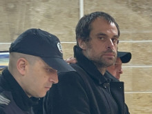 В Пловдив доведоха главореза, убил собствената си майка