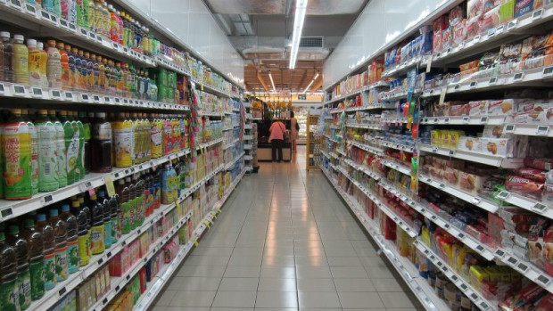 Гърция въведе 5 процента отстъпка на стотици хранителни продукти Мярката