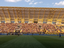 Стадион "Христо Ботев" приема финала за Суперкупата