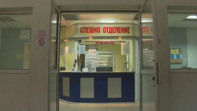 МВР Пловдив: Шофьорка е в тежко състояние след пътен инцидент