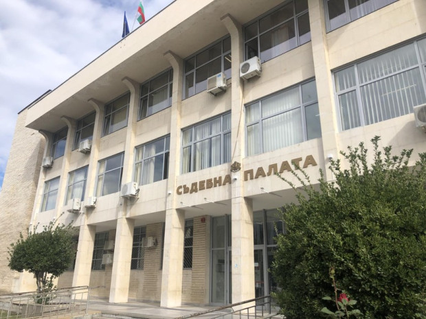 Окръжен съд Благоевград остави в ареста 20 годишния мъж който