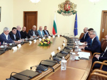 Пари от бюджета за 2024 г. ще има само срещу конкретни дейности с ясни разчети