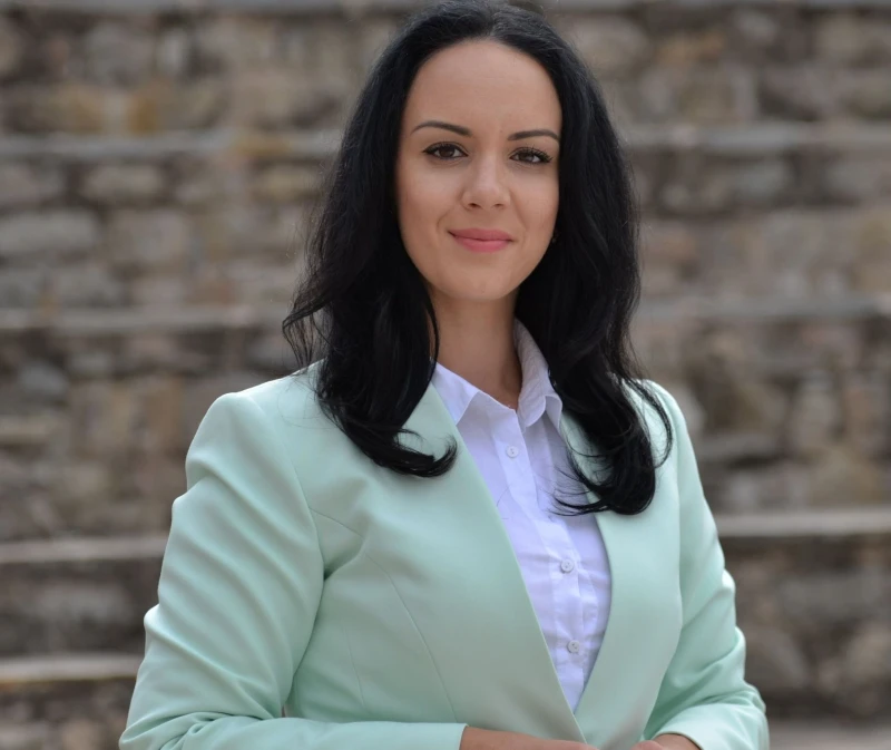 Румяна Толова: Да изградим нова сграда на КОЦ Пловдив. Пловдивчани, борете се за здравето си!
