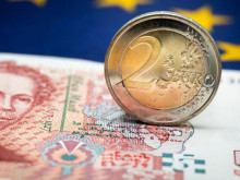 МФ съобщи етапите за приемането на България в еврозоната