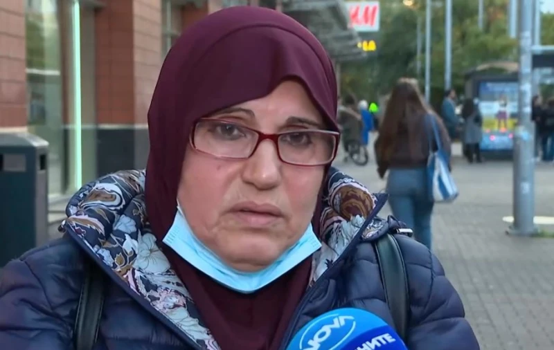 Роднини нямат никаква информация за българката и трите й деца, които са на гости в Газа