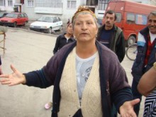 Папата защити ромите