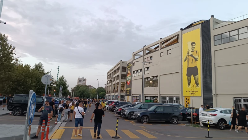 ПФК Ботев: Клубът е в отлично финансово състояние! Имаше забавяне на плащанията по логистични причини