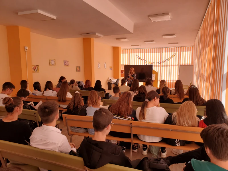 Бургаските окръжен и районен съд продължават със своя добра практика