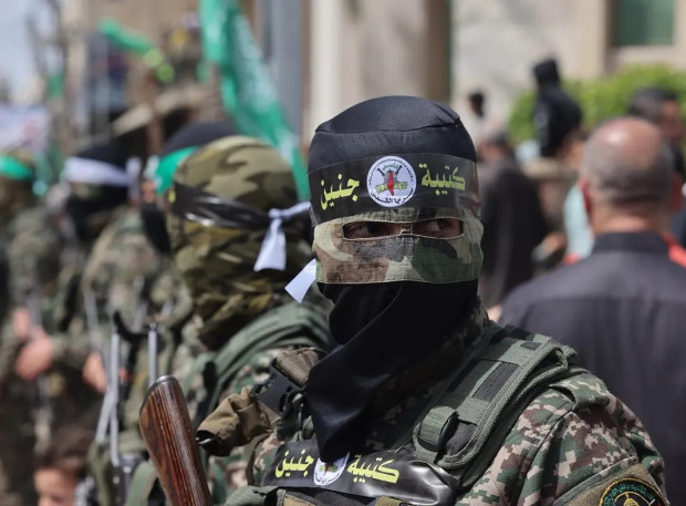 Бойци на Хамас са информирали Израел за готовността си да
