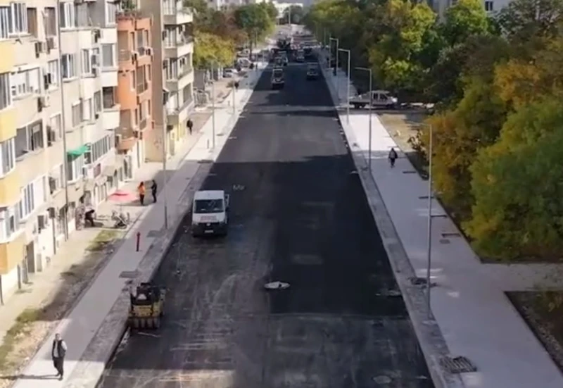 Кючукпарижани отварят шампанското в понеделник