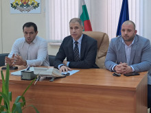 Пето районно в Пловдив с нов шеф