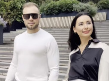Това ли е новият мъж до Кобилкина?