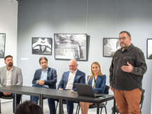 Божидар Божанов, ПП-ДБ: С електронна община ще имаме обслужване не на едно гише, а без гише