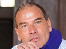 Тъжна вест: Само на 54 г. почина световноизвестният пловдивски скулптор Димитър Луканов