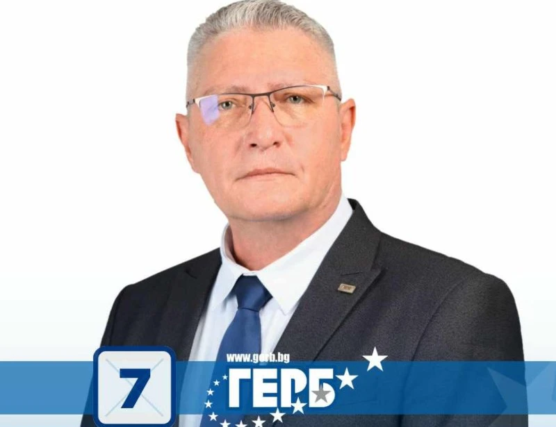 Емил Русинов, ГЕРБ: Многоетажен паркинг, нова улица и ремонти на основни пътни артерии в "Източен"