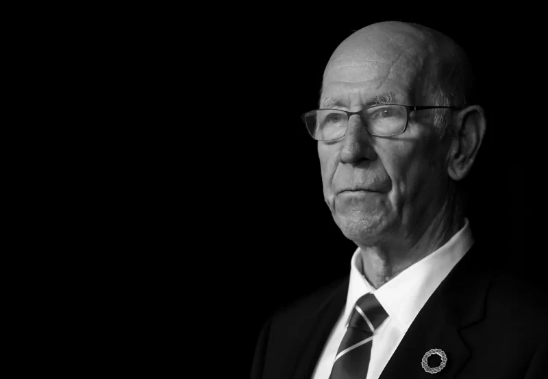 Почина един от най-великите футболисти в историята