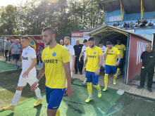 Марица скочи на съдиите след загуба от Монтана