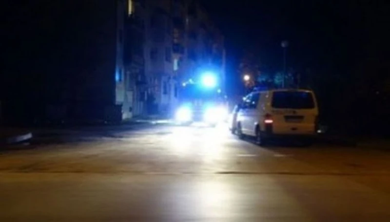 Двама в болница след стрелба тази вечер в Пловдив!