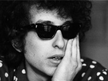 Неуловимият Боб Дилън 