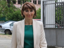 Елена Филева кани жителите на Куклен на концерт