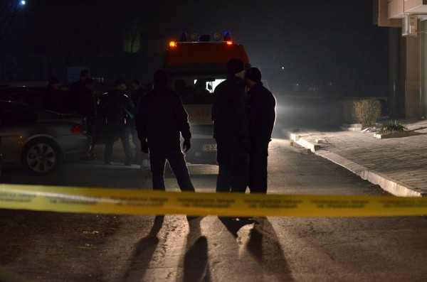 TD Двамата мъже пострадали от престрелка снощи в Пловдив са