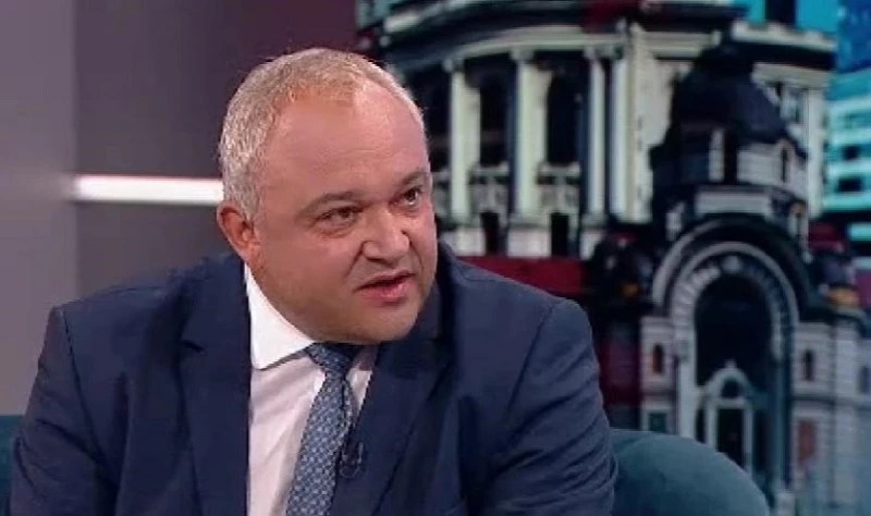 Демерджиев: България няма готовност да посрещне нови бежански вълни 