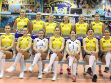 Марица се завръща днес в залата, в която стана два пъти шампион