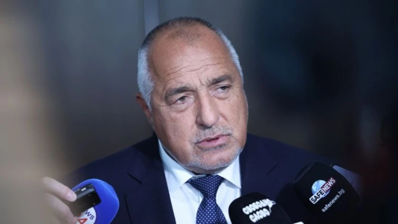 Бойко Борисов: Утре ще има среща на парламентарните групи за "Лукойл"